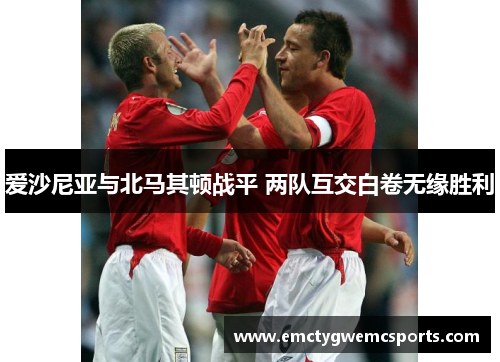 爱沙尼亚与北马其顿战平 两队互交白卷无缘胜利